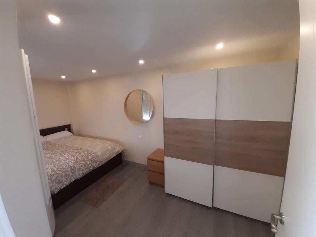 Modern huge appartement, just 100 m from the beach photo 2