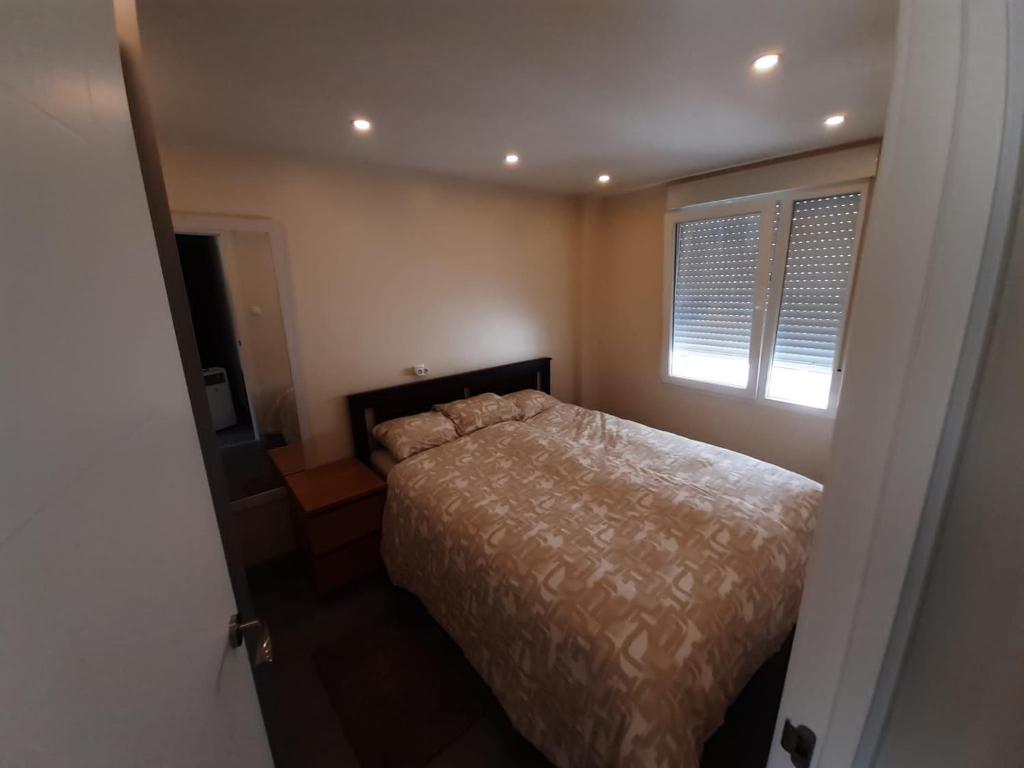 Modern huge appartement, just 100 m from the beach photo 4