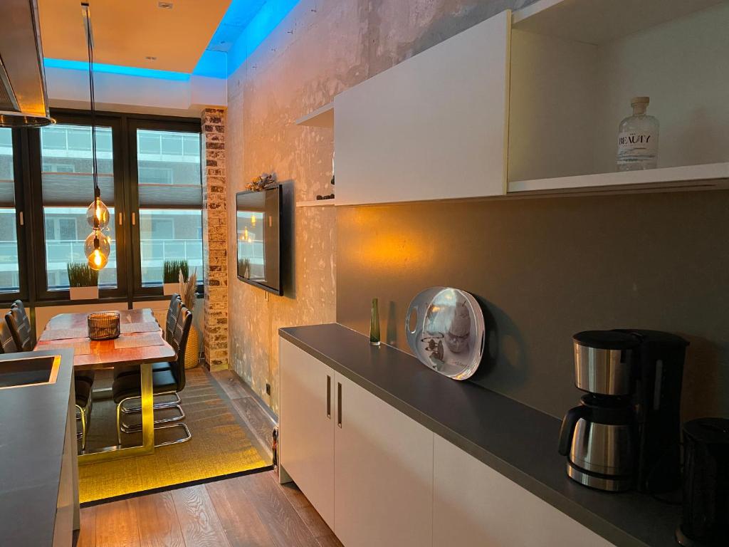 Luxus-Loft-Sylt photo 4
