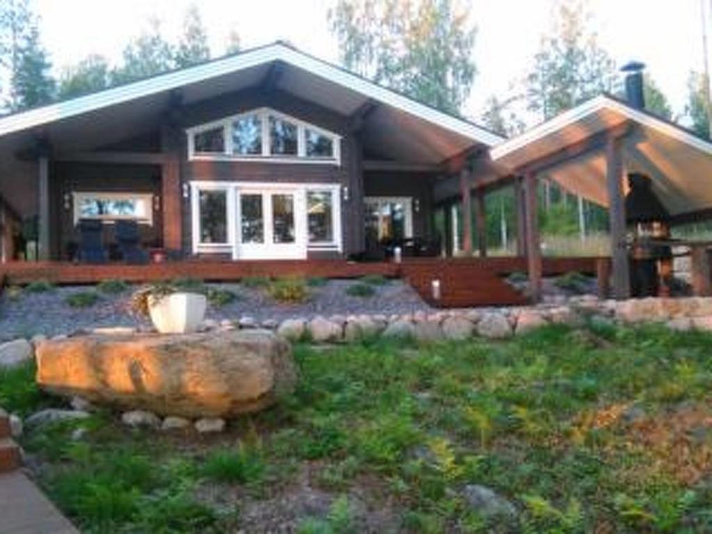 Holiday Home Saukko by Interhome photo 2