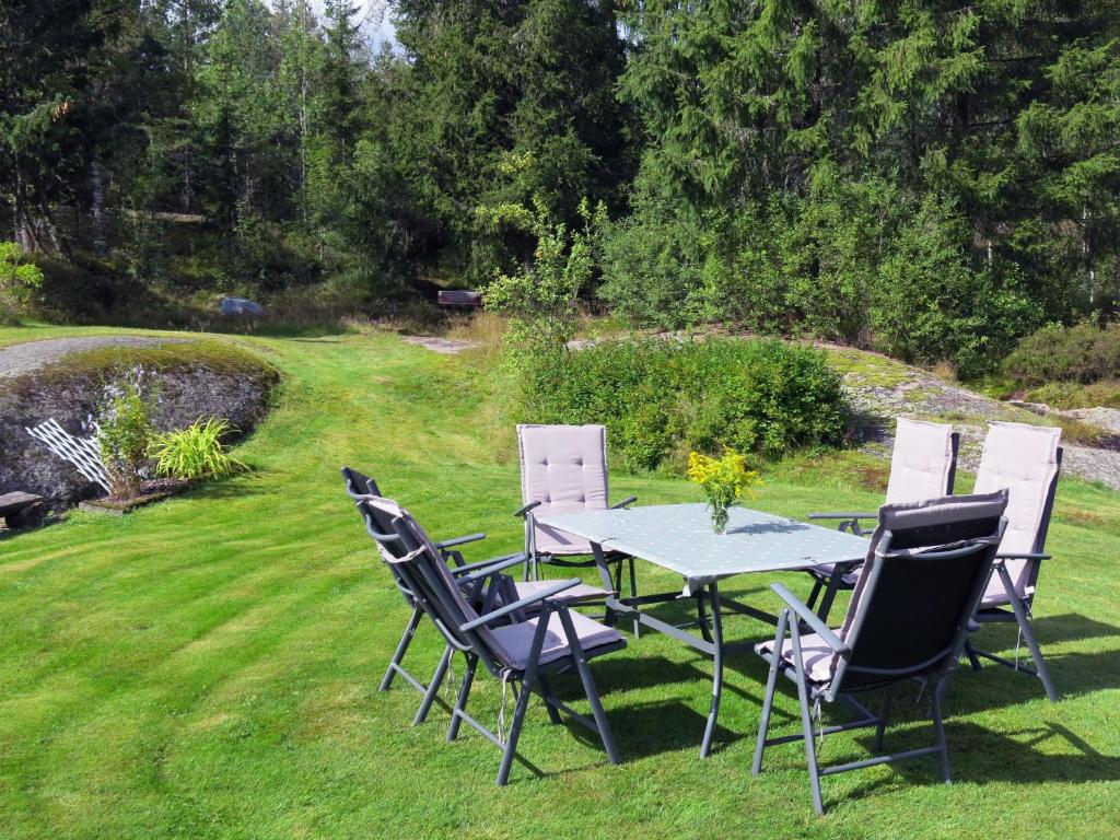 Holiday Home Øygårdsheia - SOO615 by Interhome photo 1