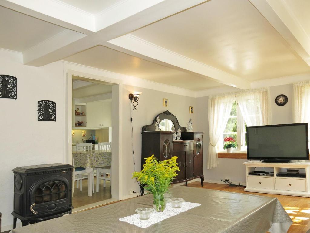 Holiday Home Øygårdsheia - SOO615 by Interhome photo 2