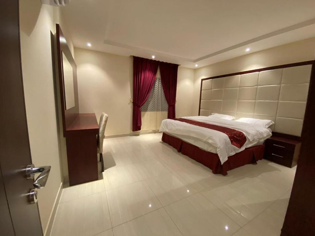 Al Hayat Al Marina Suites