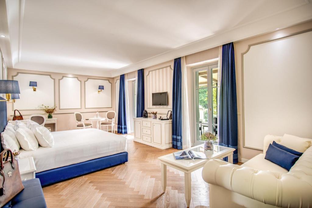 Grand Hotel Imperiale Resort & SPA photo 4