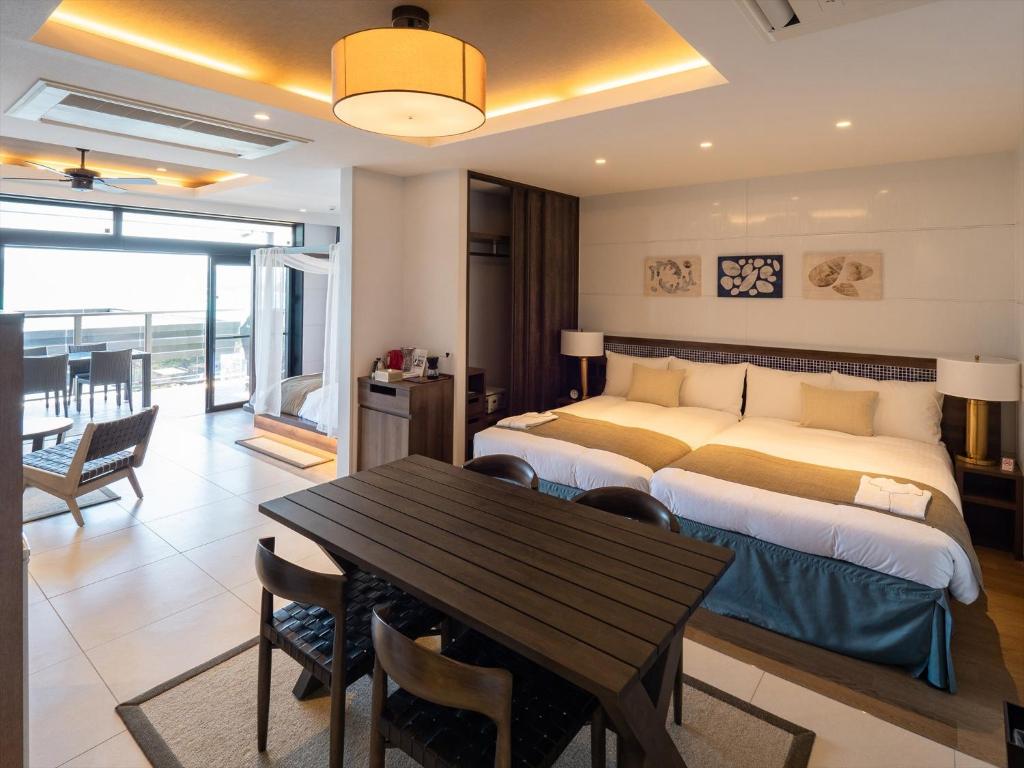 One Suite THE TERRACE photo 1