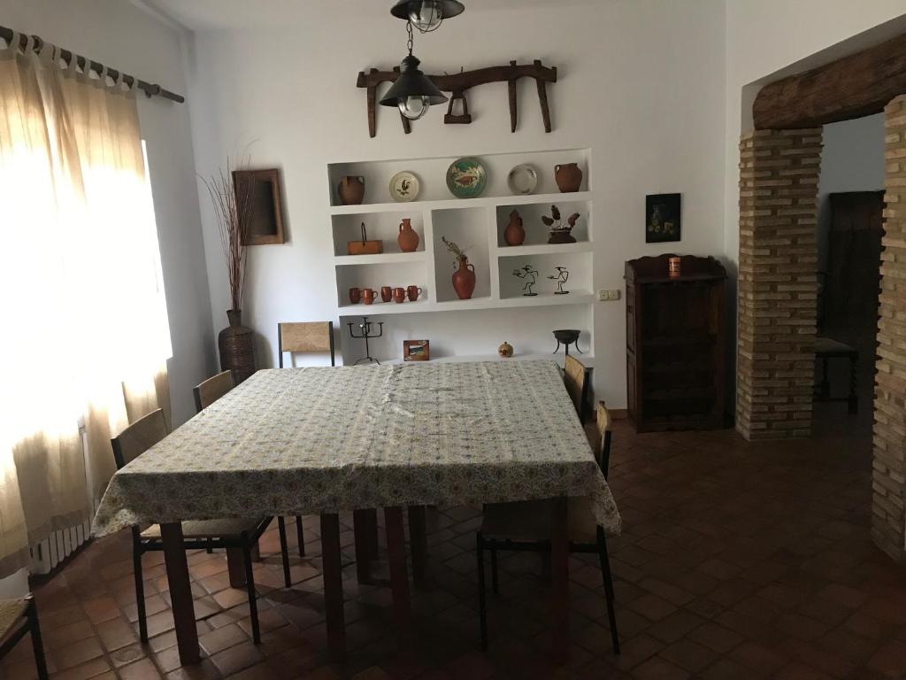 Casa Rural Los Robles photo 3