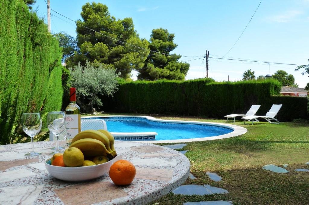 VILLA DORADA photo 3