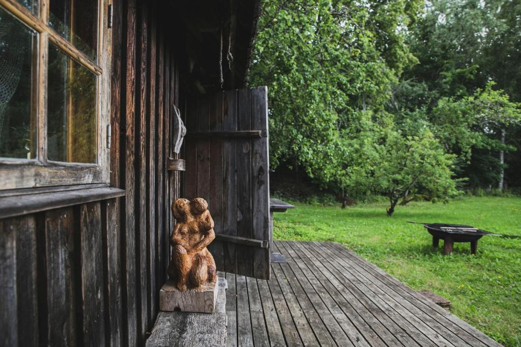 Pärdi talu aidamaja photo 2
