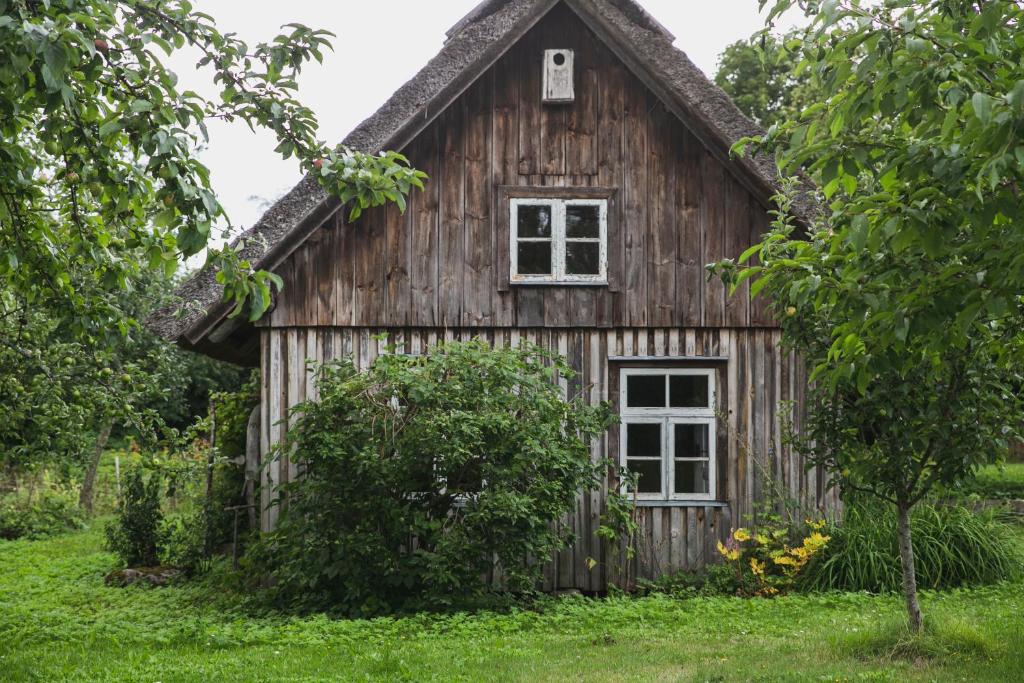 Pärdi talu aidamaja photo 3