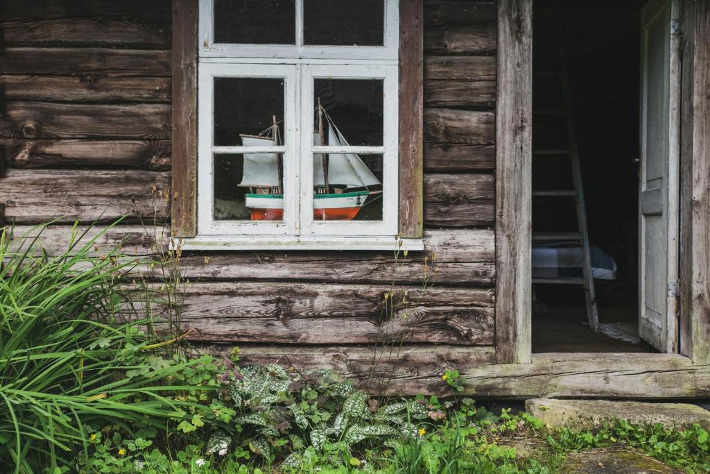 Pärdi talu aidamaja photo 4