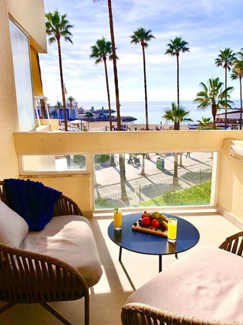 Top Studio on Marbella boulevard photo 2