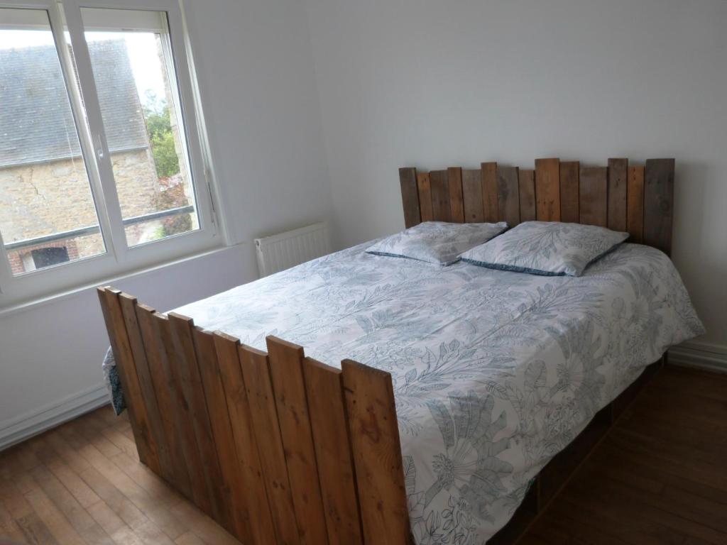 gîte iaorana - maison en centre ville photo 1
