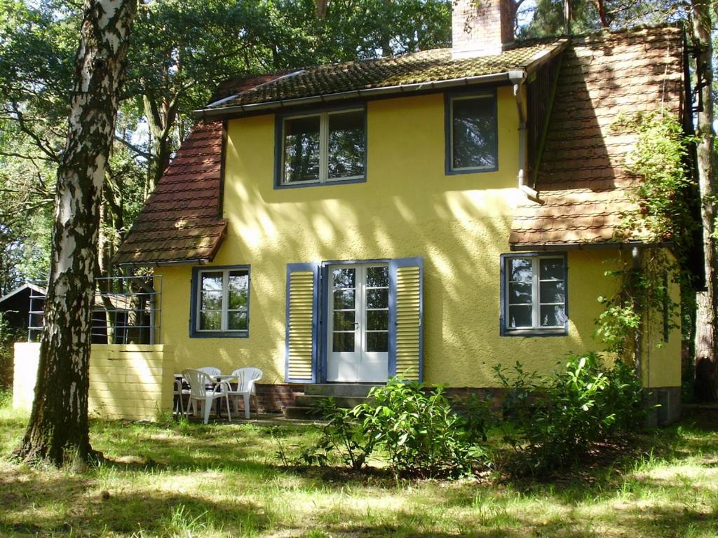 Ferienhaus am Beetzsee, Havelland