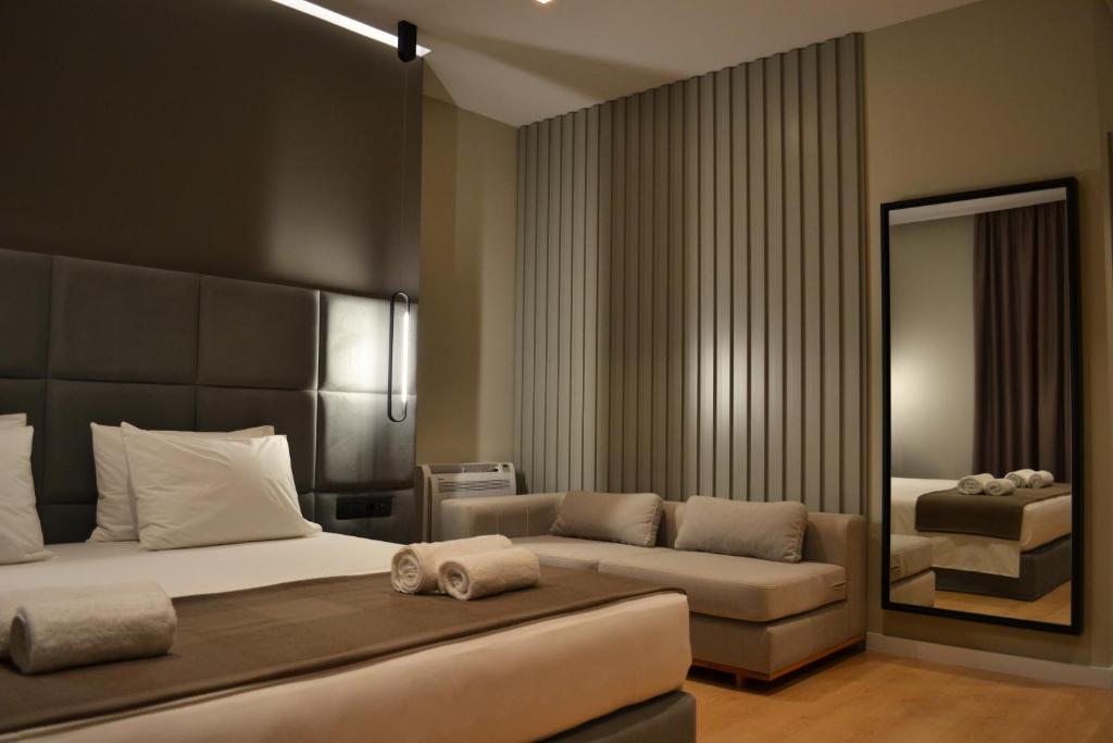 ArtNest Luxury Hotel & Suites photo 3