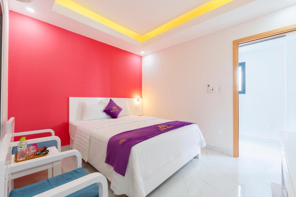 Sen Hotel Phu Quoc