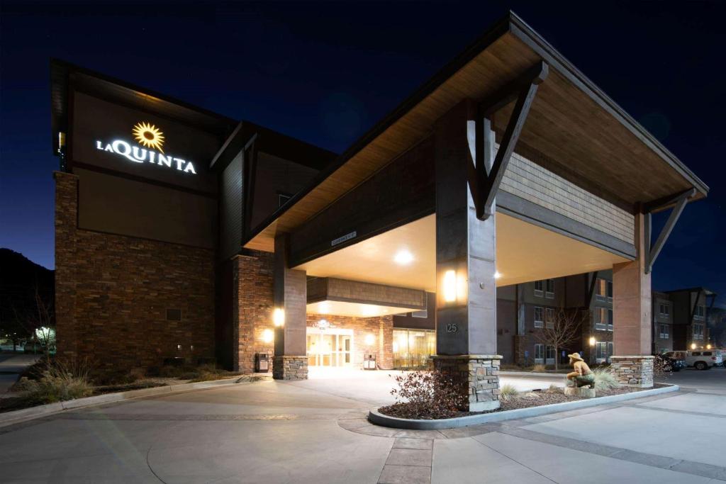 La Quinta by Wyndham Durango photo 1