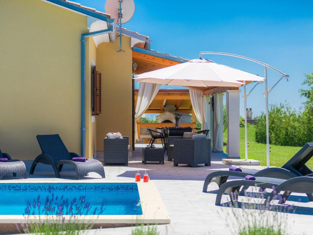 Holiday Home Melian by Interhome photo 2