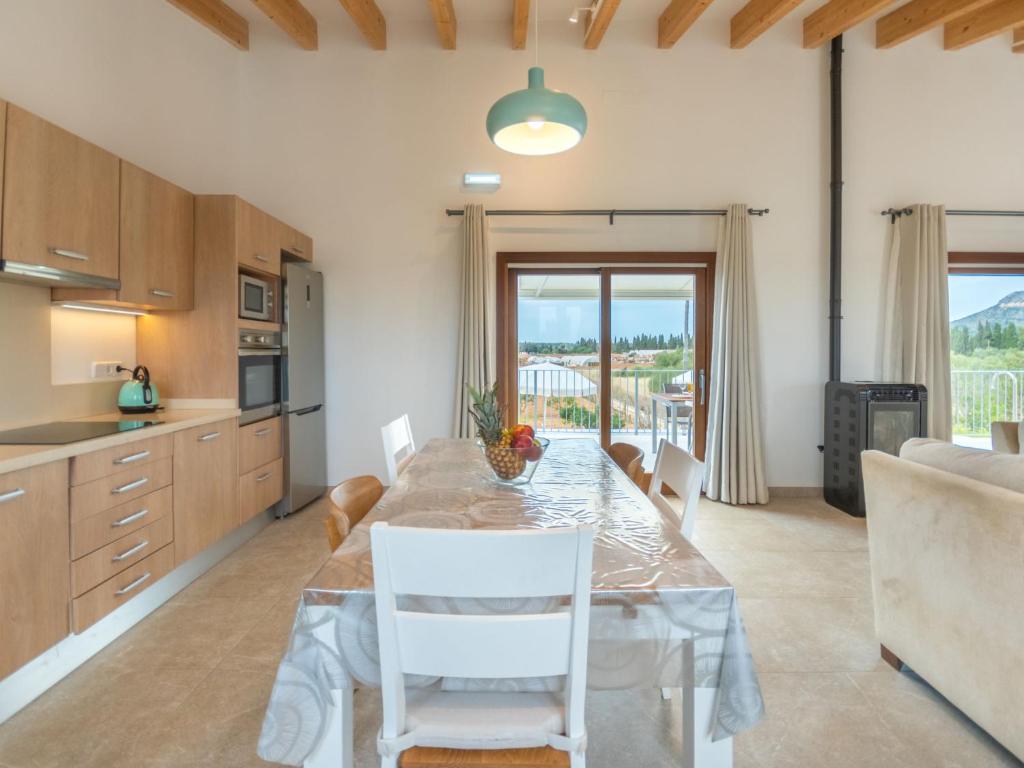 Holiday Home Son Vivot by Interhome photo 4
