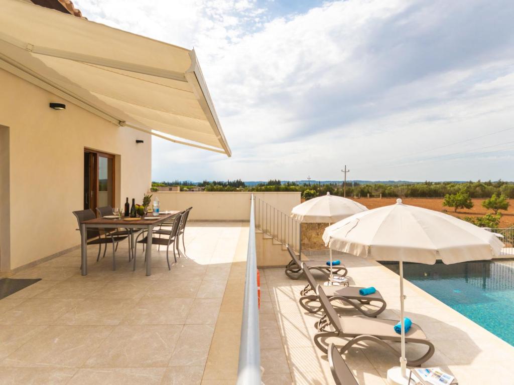 Holiday Home Son Vivot by Interhome photo 2