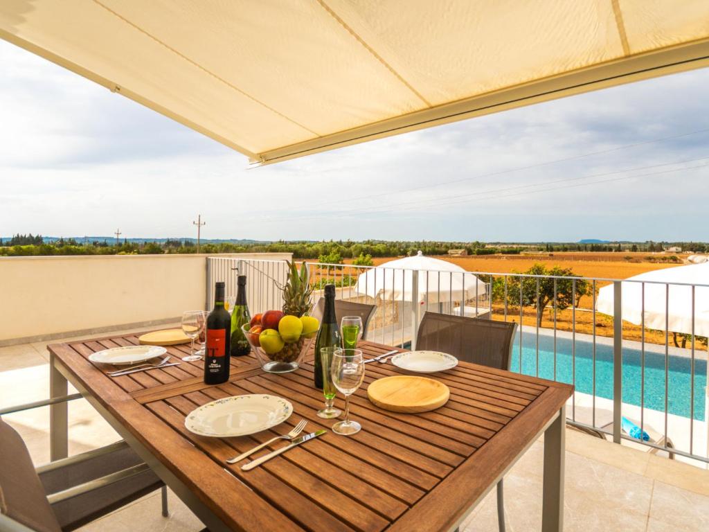 Holiday Home Son Vivot by Interhome photo 1