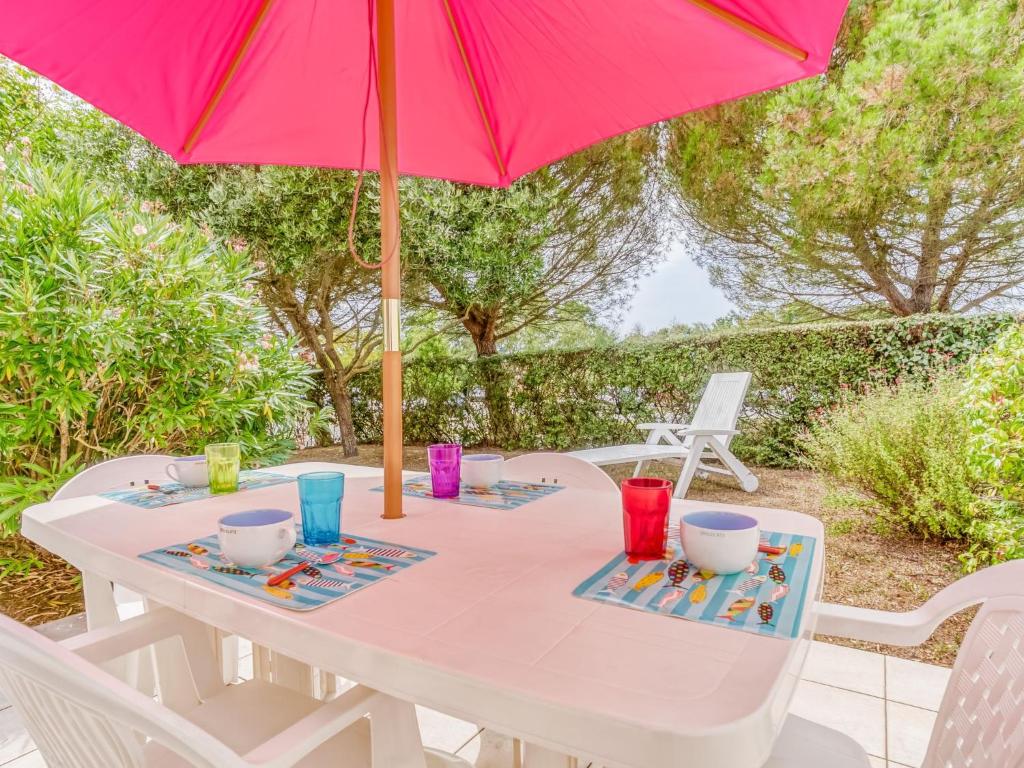 Holiday Home Les Hautes Folies-7 by Interhome photo 2