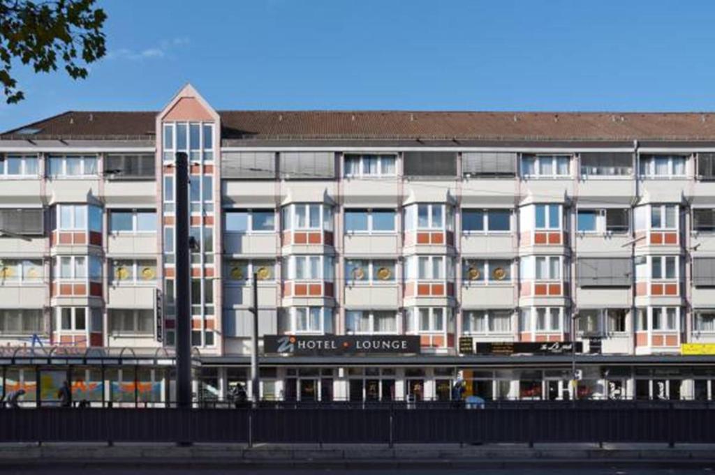 Karlstor Gästehaus photo 3