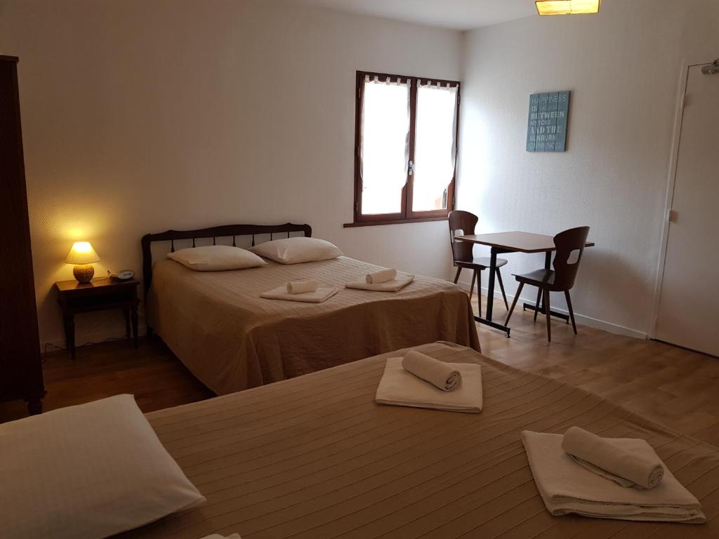 Acacias Hôtel Motel photo 3