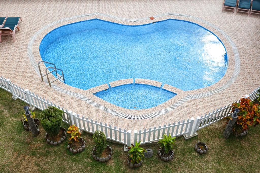 La Digue Emerald Villa photo 2