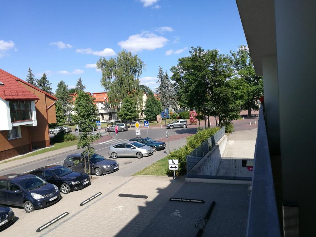 Centro apartamentai photo 3