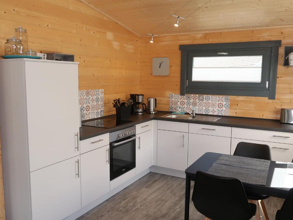 Holiday Home Ferienhaus Barbara by Interhome photo 2