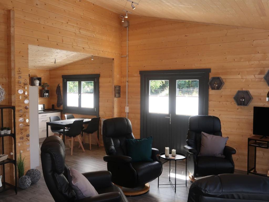 Holiday Home Ferienhaus Barbara by Interhome photo 1