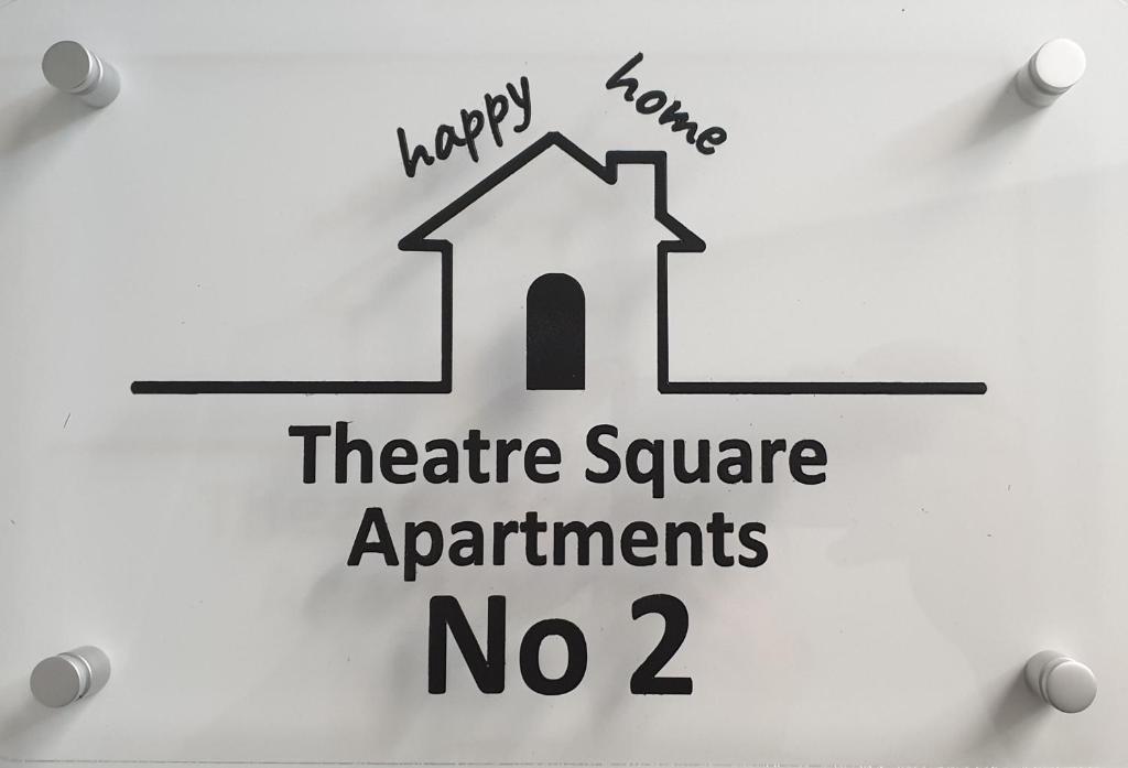 Theatre Square Apartments photo 4