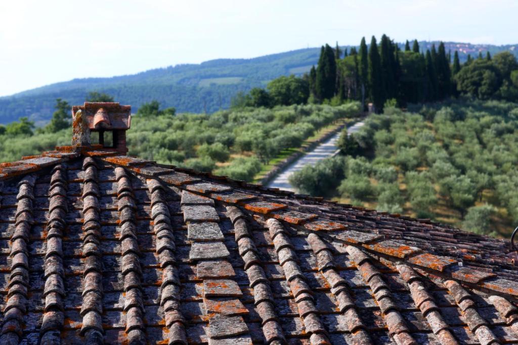 Castello La Leccia photo 3