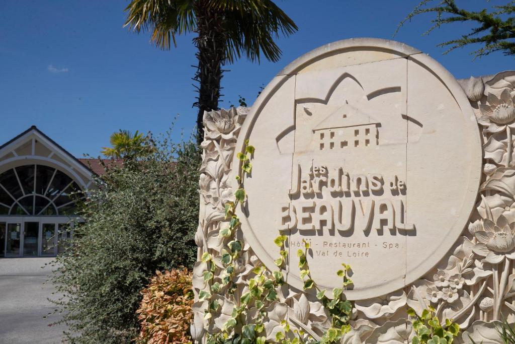 Les Jardins de Beauval photo 1