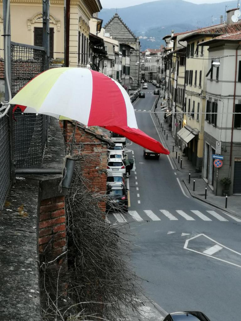 Alle vecchie mura photo 1
