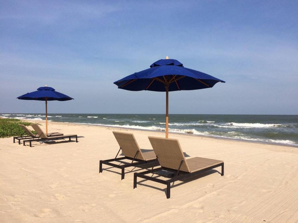 Beach Front Condo, Baan Thew Talay, Perfect Choice for Family and Couple photo 1