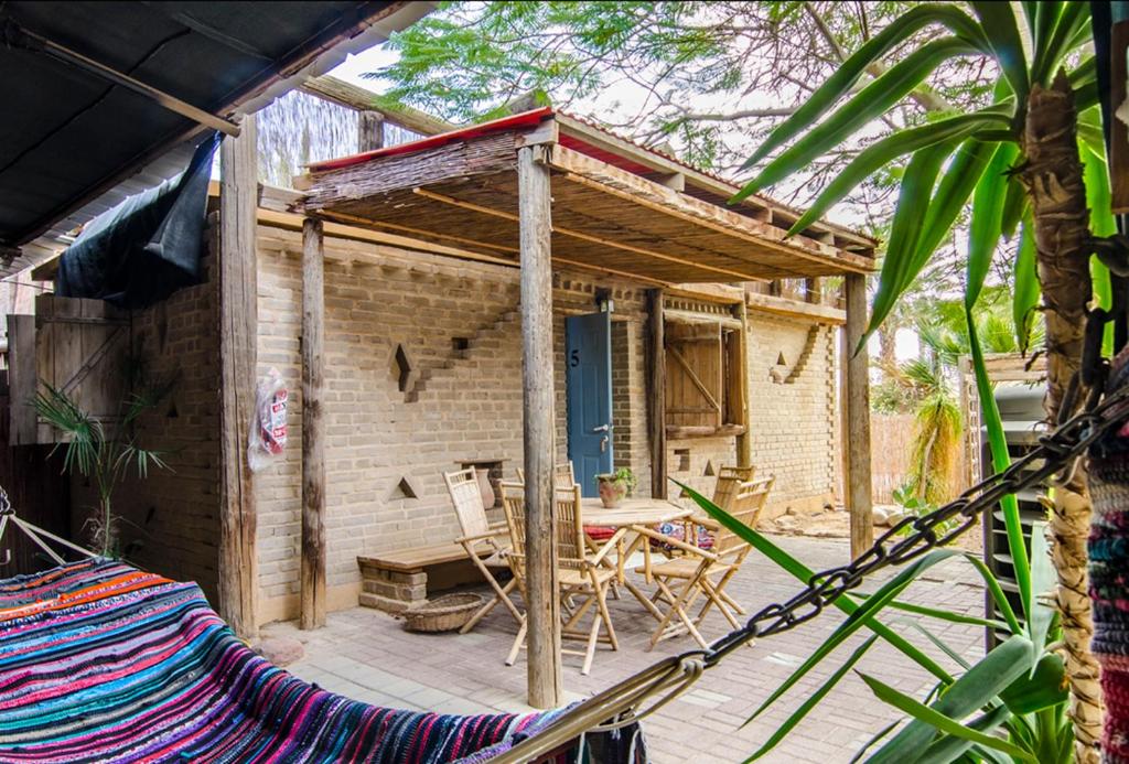 Desert Routes Inn Shvilim ba Midbar photo 3