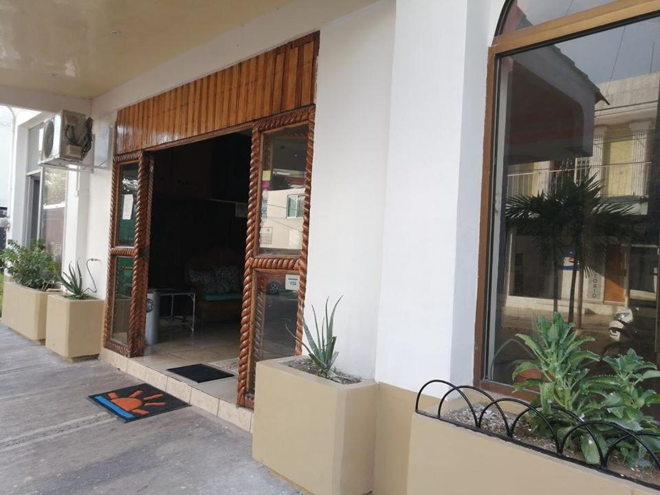 Hotel Sol del Pacifico photo 2