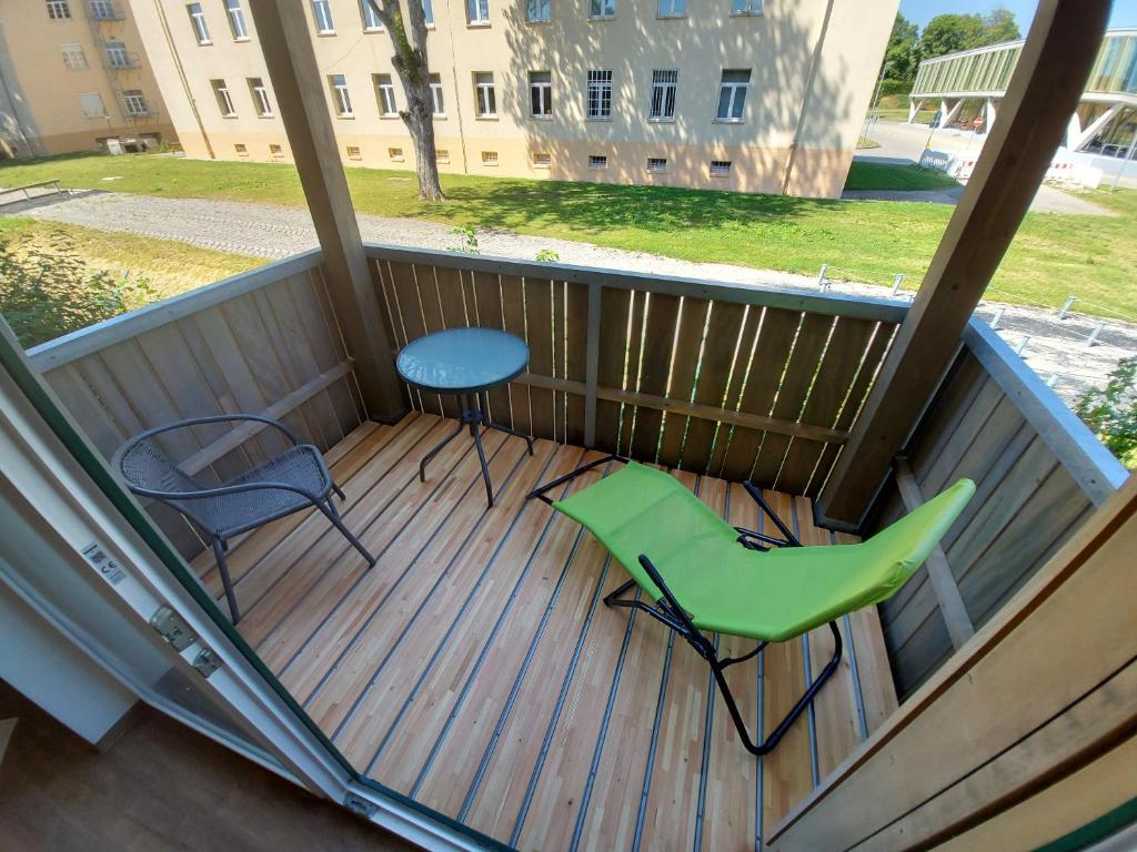Boardinghouse Donau Lodge photo 2