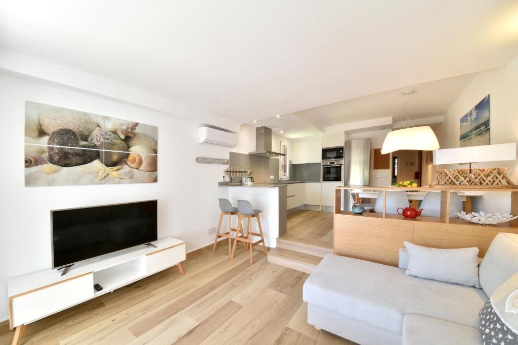 Apartamento Ferrera Park 615 photo 3