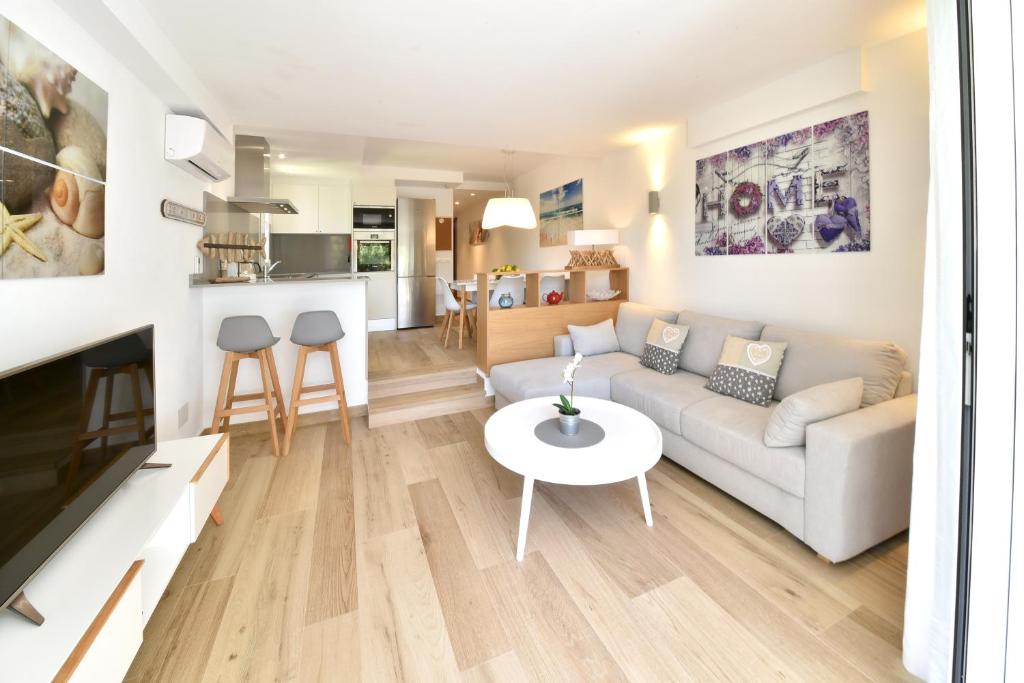 Apartamento Ferrera Park 615 photo 2