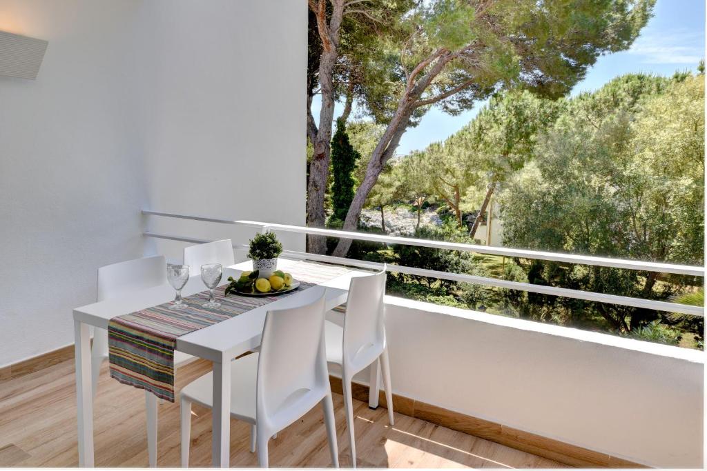 Apartamento Ferrera Park 615 photo 4