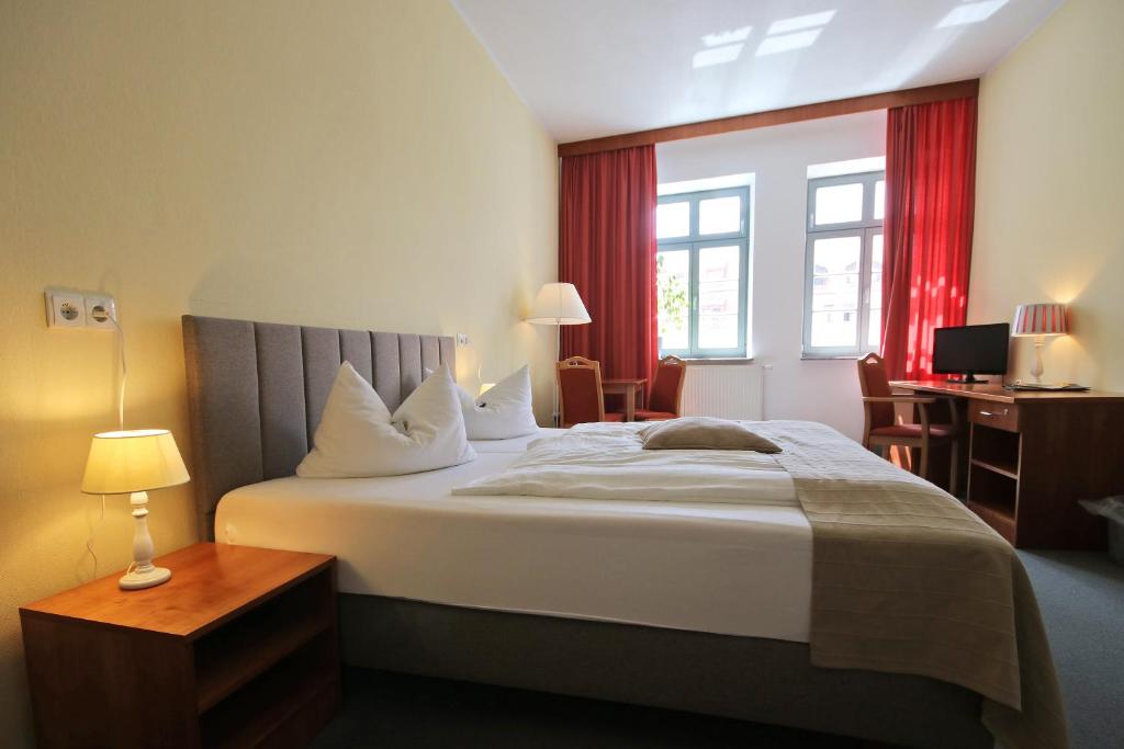 Hotel Zittauer Hof photo 3