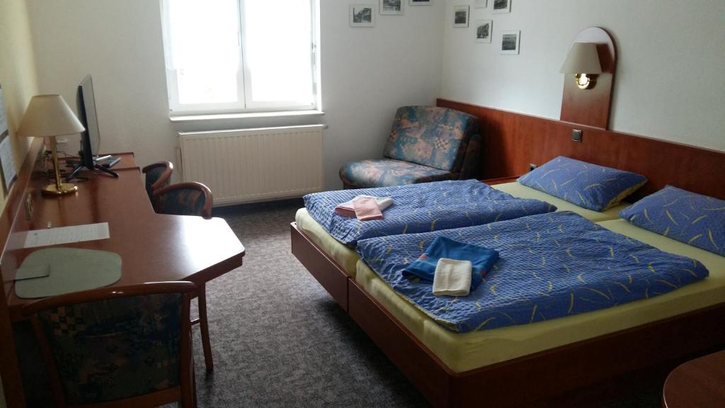 Haus am Sonnenhang photo 1