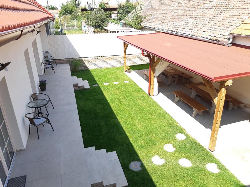 Ubytování U studny photo 3