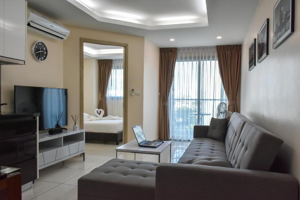 Water Park Condominium photo 3