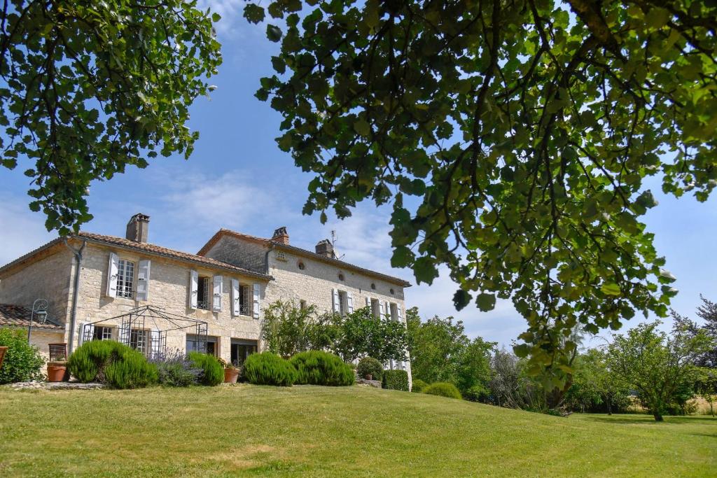 DOMAINE Les GAILLARDOUX photo 4
