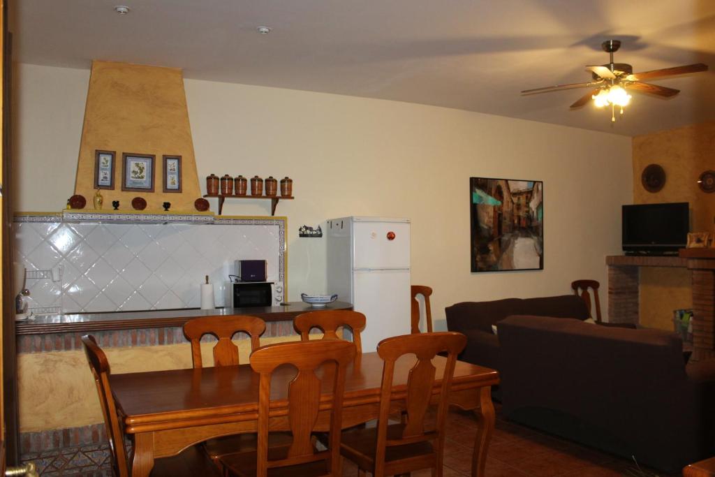 CASA RURAL BUENA VENTURA photo 3