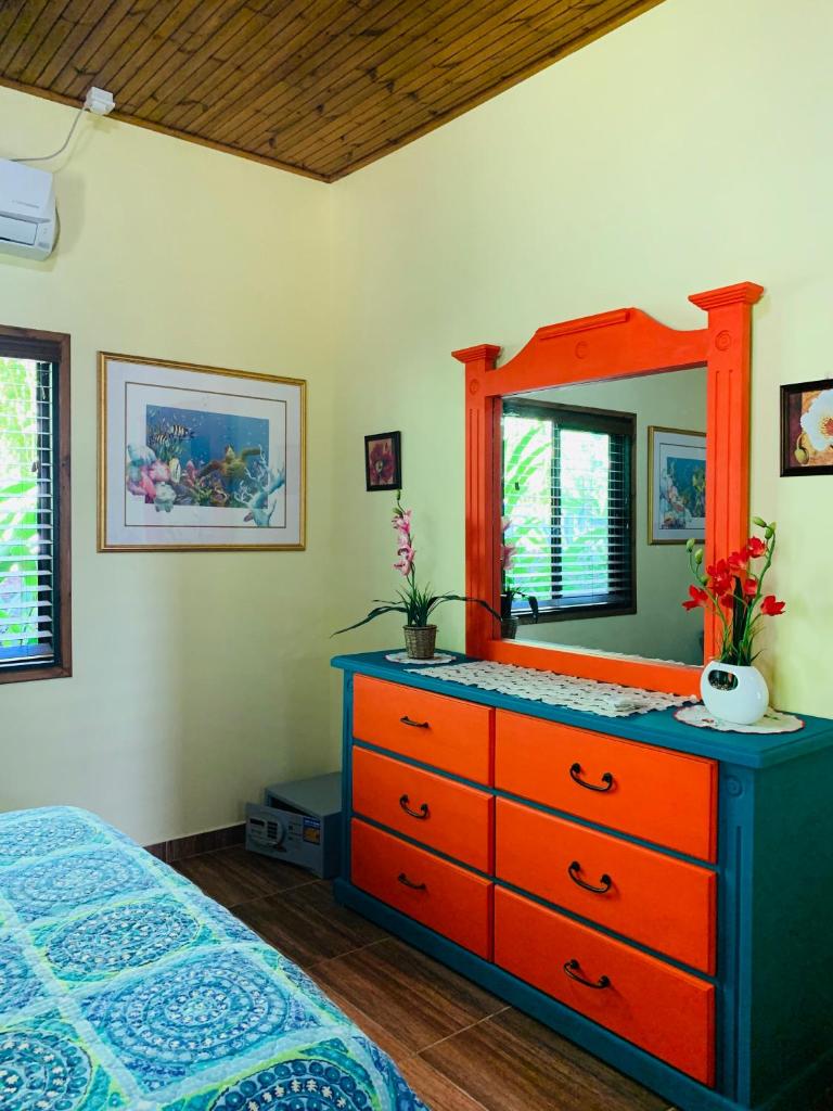 O'Soleil Chalets Self Catering photo 3