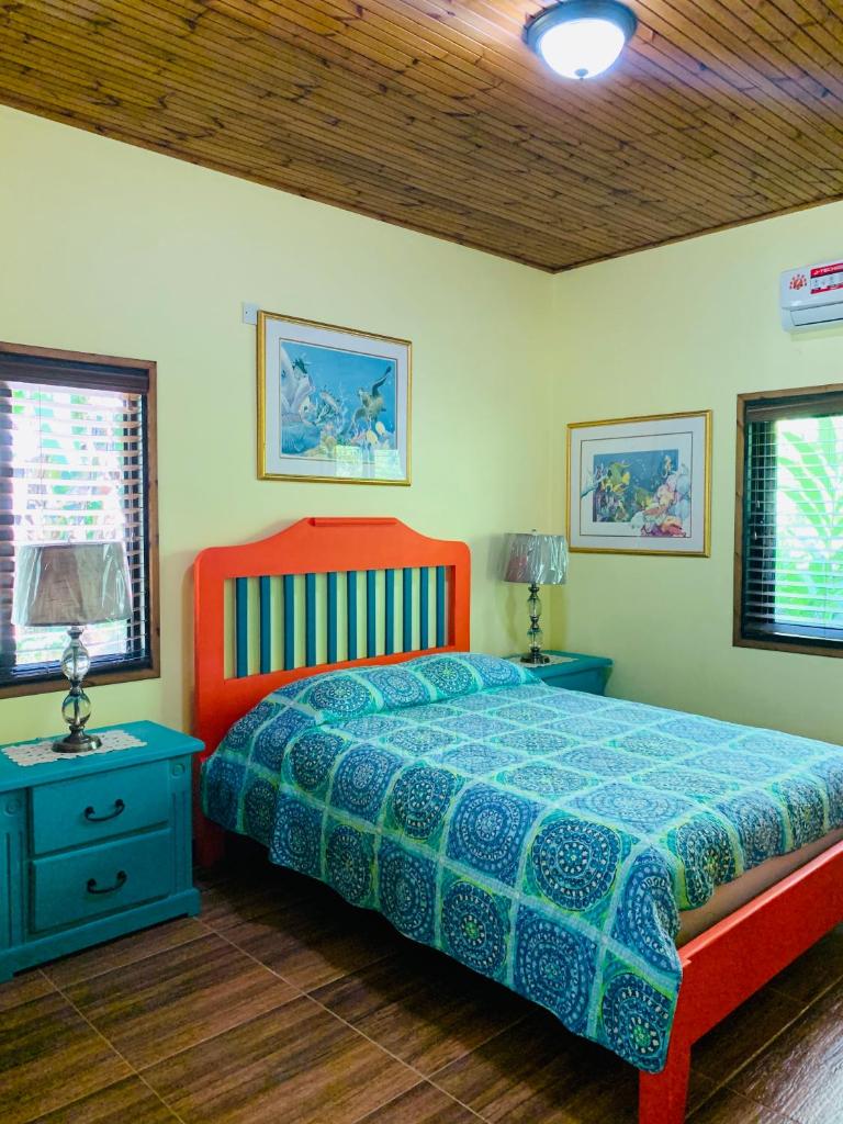 O'Soleil Chalets Self Catering photo 4